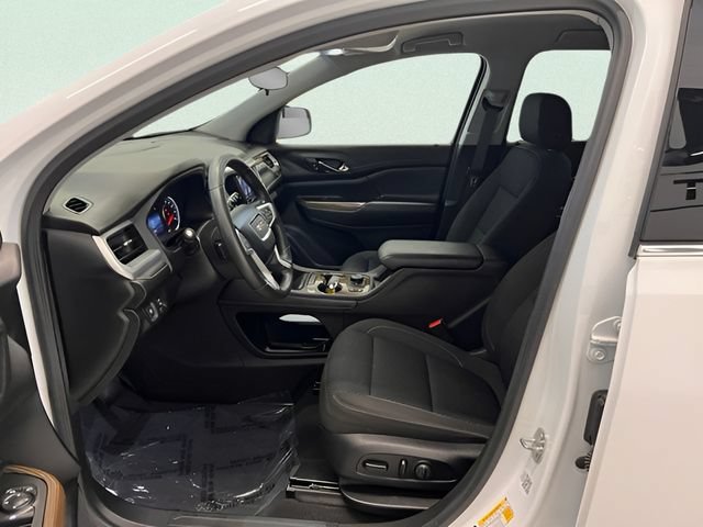 Certified 2023 GMC Acadia SLE w/ Driver Convenience Package AWD/4WD image 20