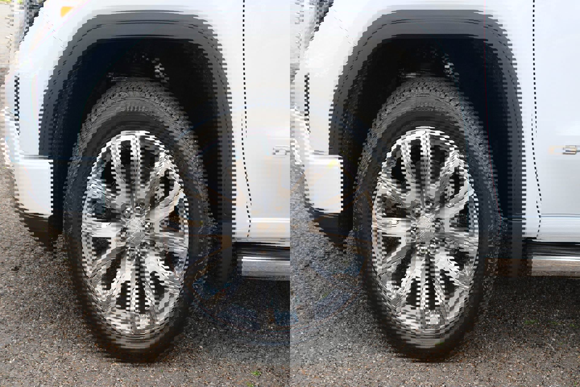 New 2026 GMC Sierra 1500 Denali image 13