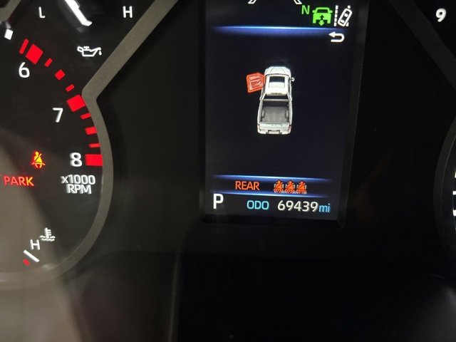 Used 2022 Toyota Tundra Limited image 22