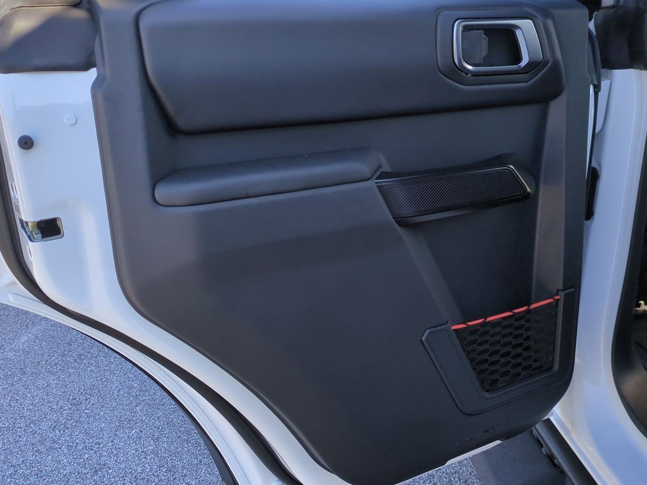 Used 2023 Ford Bronco Raptor image 28