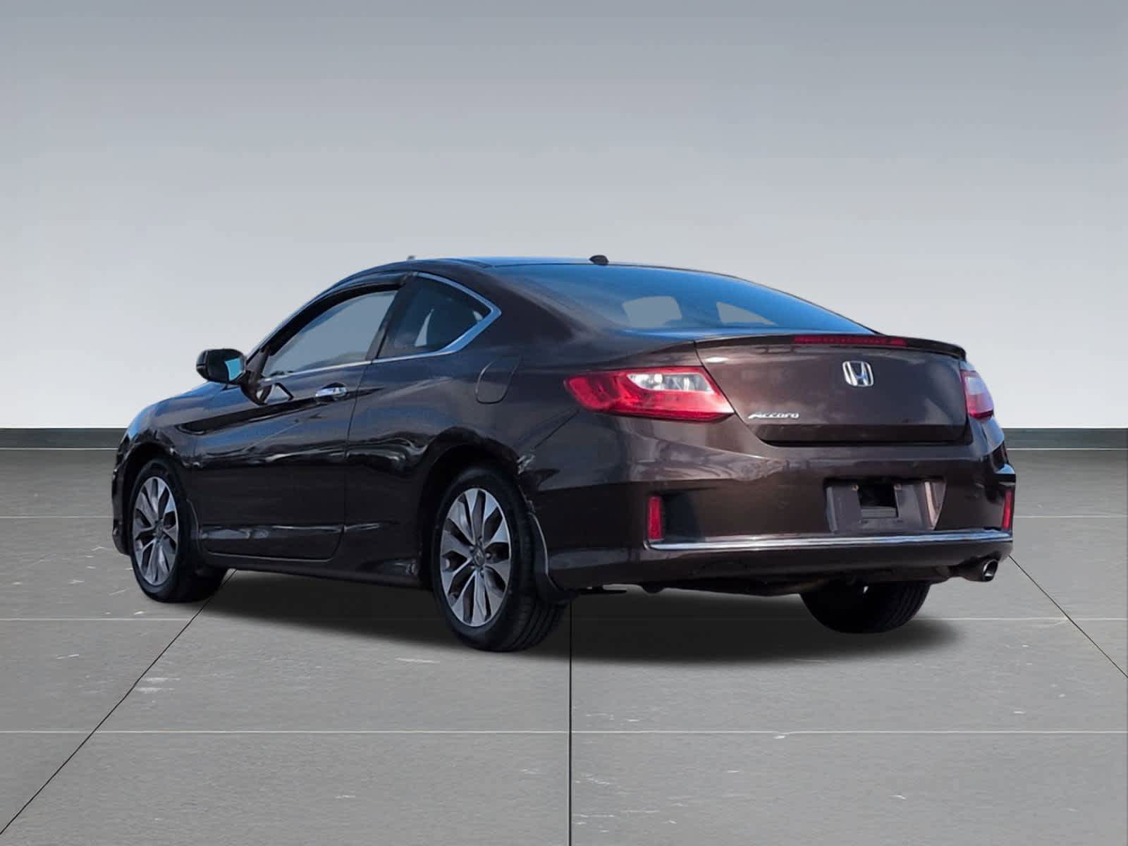 Used 2013 Honda Accord EX-L image 4