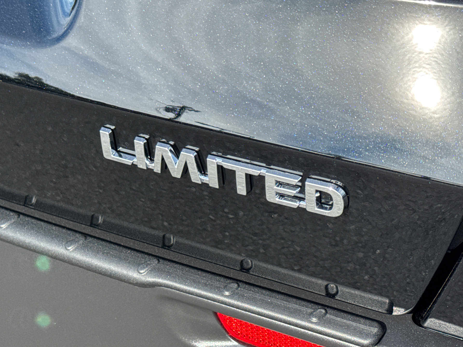 New 2026 Toyota bZ image 14