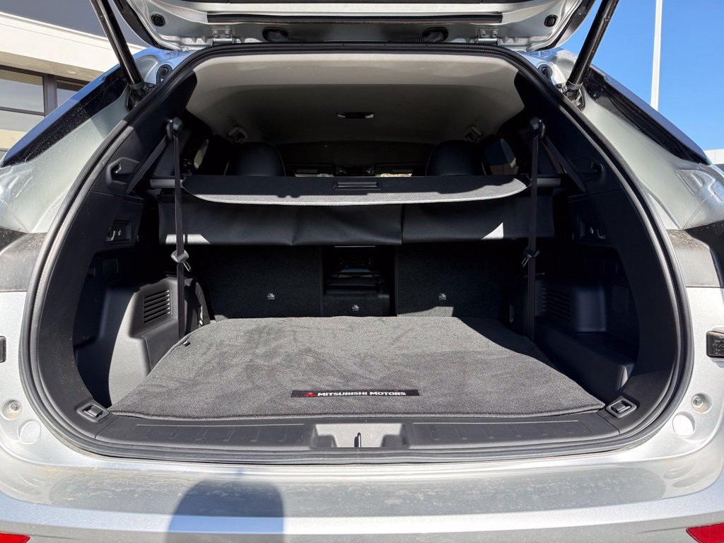 New 2026 Mitsubishi Outlander SE AWD/4WD image 10