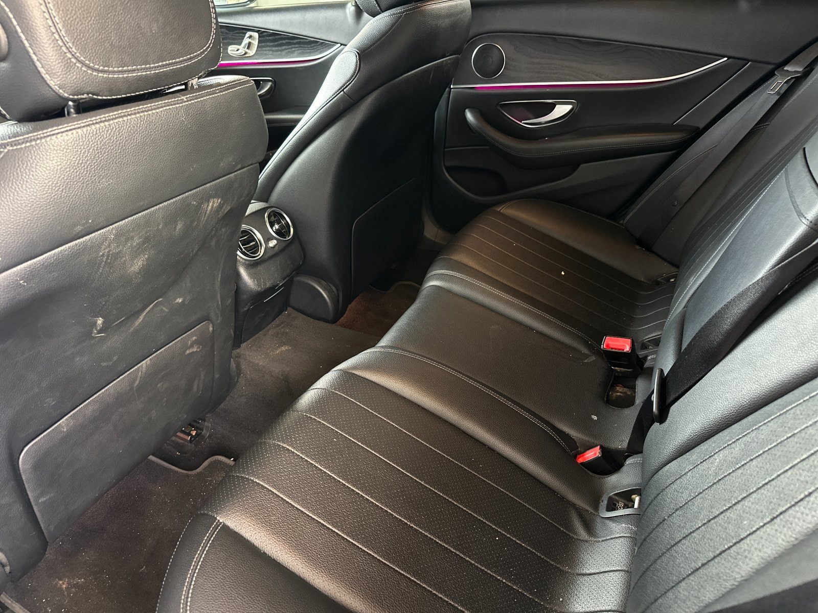 Used 2020 Mercedes-Benz E 350 Sedan image 11