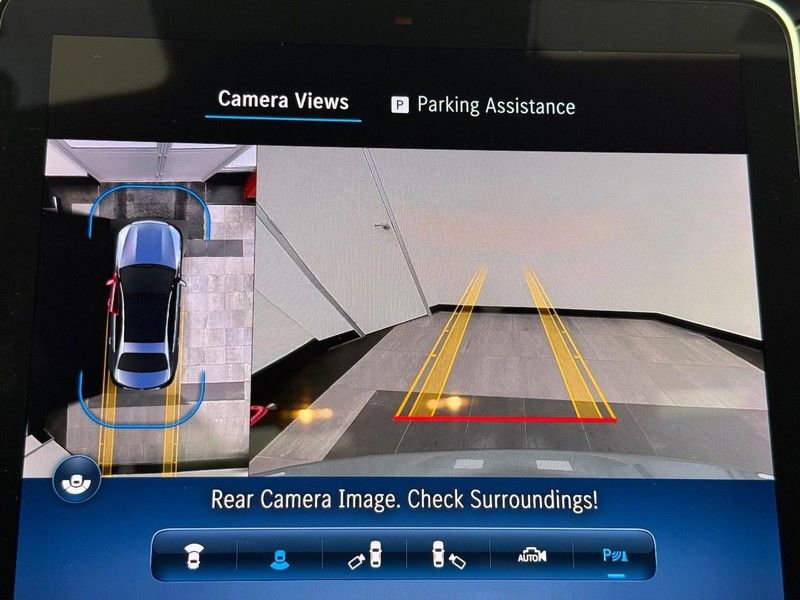 New 2025 Mercedes-Benz C 300 4MATIC Sedan image 17