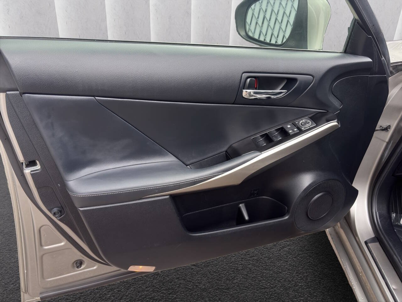 Used 2014 Lexus IS 250 RWD image 14