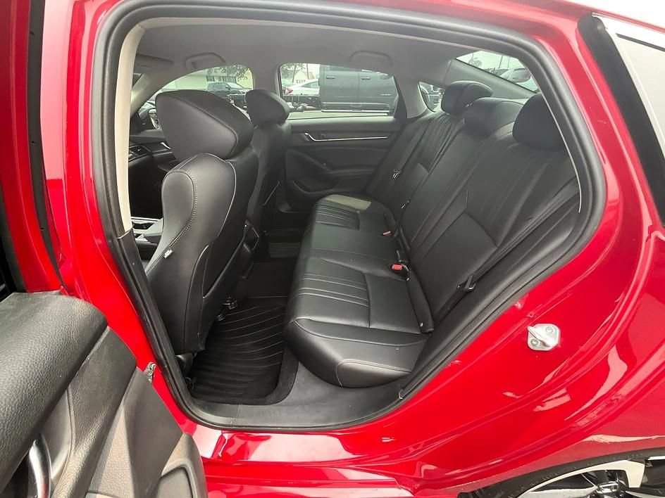 Used 2022 Honda Accord Sport Special Edition image 26