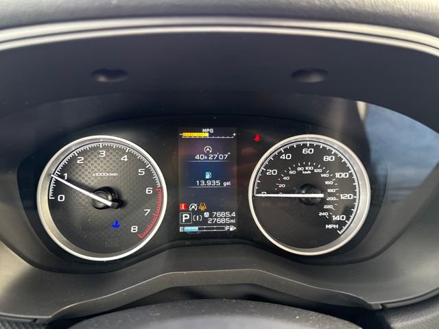 Used 2021 Subaru Forester Premium w/ Popular Package #1 image 26