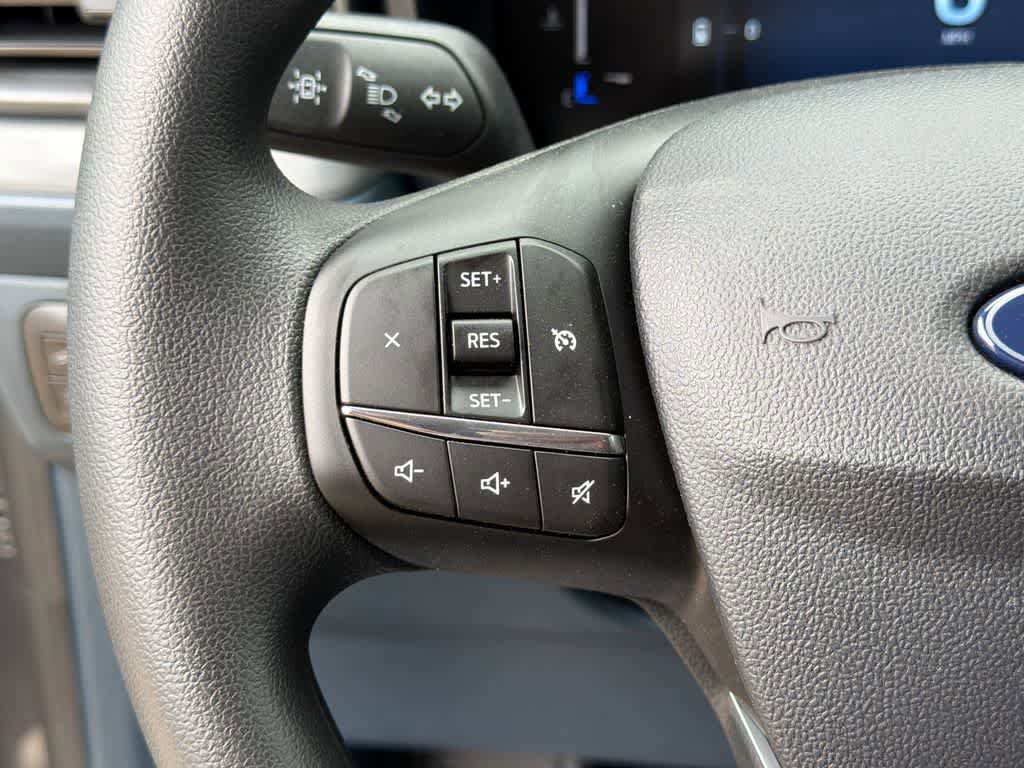 New 2026 Ford Maverick XL FWD image 22