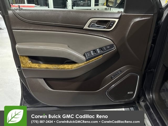 Used 2015 GMC Yukon XL Denali w/ Premium Package AWD/4WD image 14