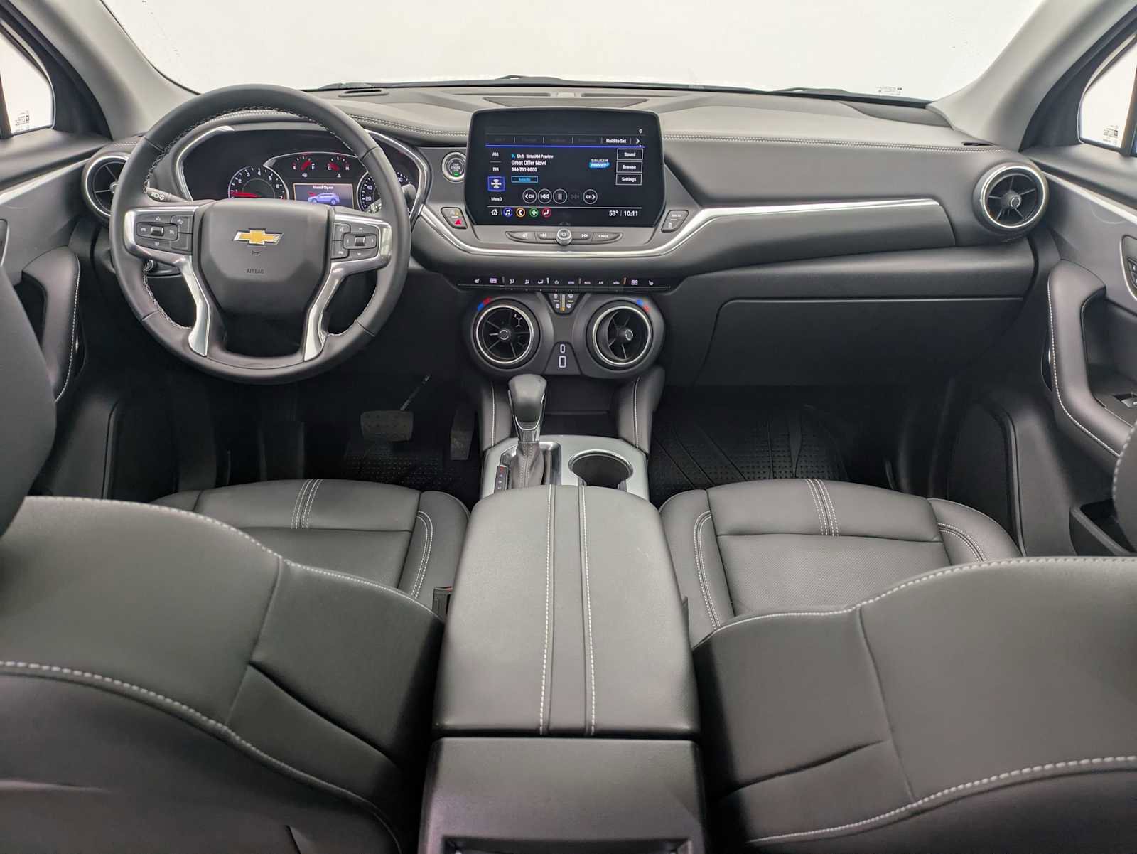 Used 2024 Chevrolet Blazer LT w/ Redline Edition image 15