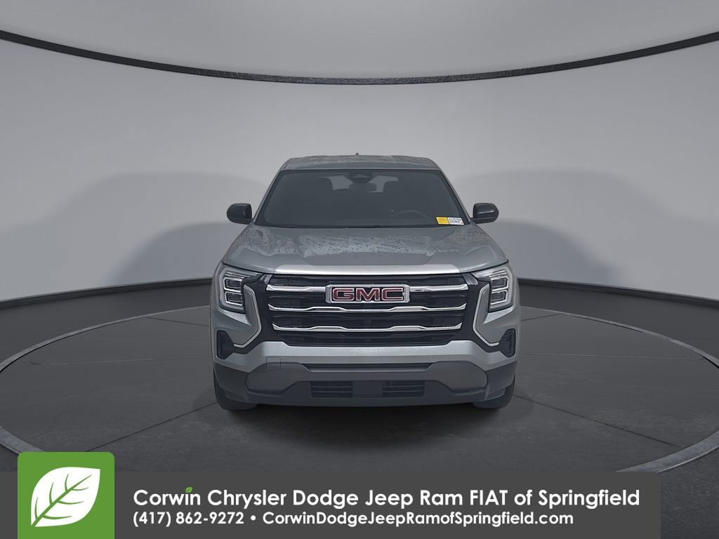 Used 2026 GMC Terrain Elevation FWD image 5