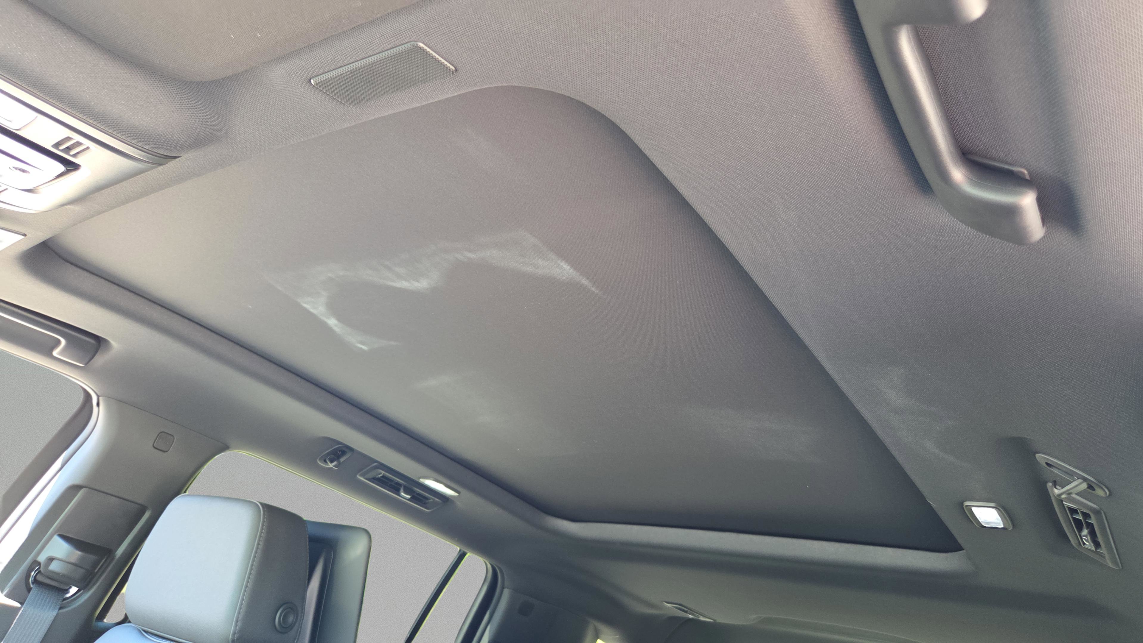 New 2026 Chevrolet Suburban Z71 w/ Z71 Off-Road Package image 20