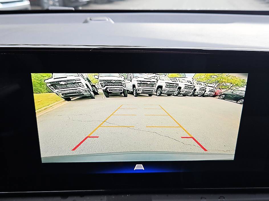 New 2026 Chevrolet TrailBlazer LS FWD image 19