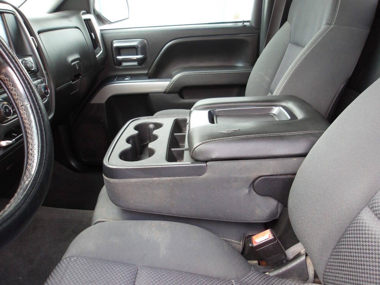 Used 2012 Chevrolet Silverado 1500 LT w/ All-Star Edition AWD/4WD image 50