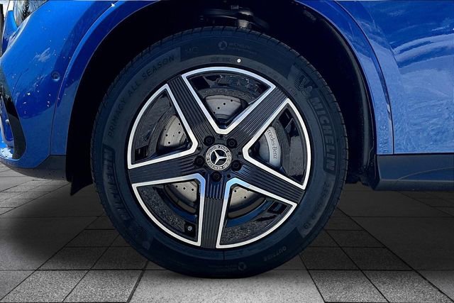 New 2026 Mercedes-Benz GLC 300 4MATIC image 15