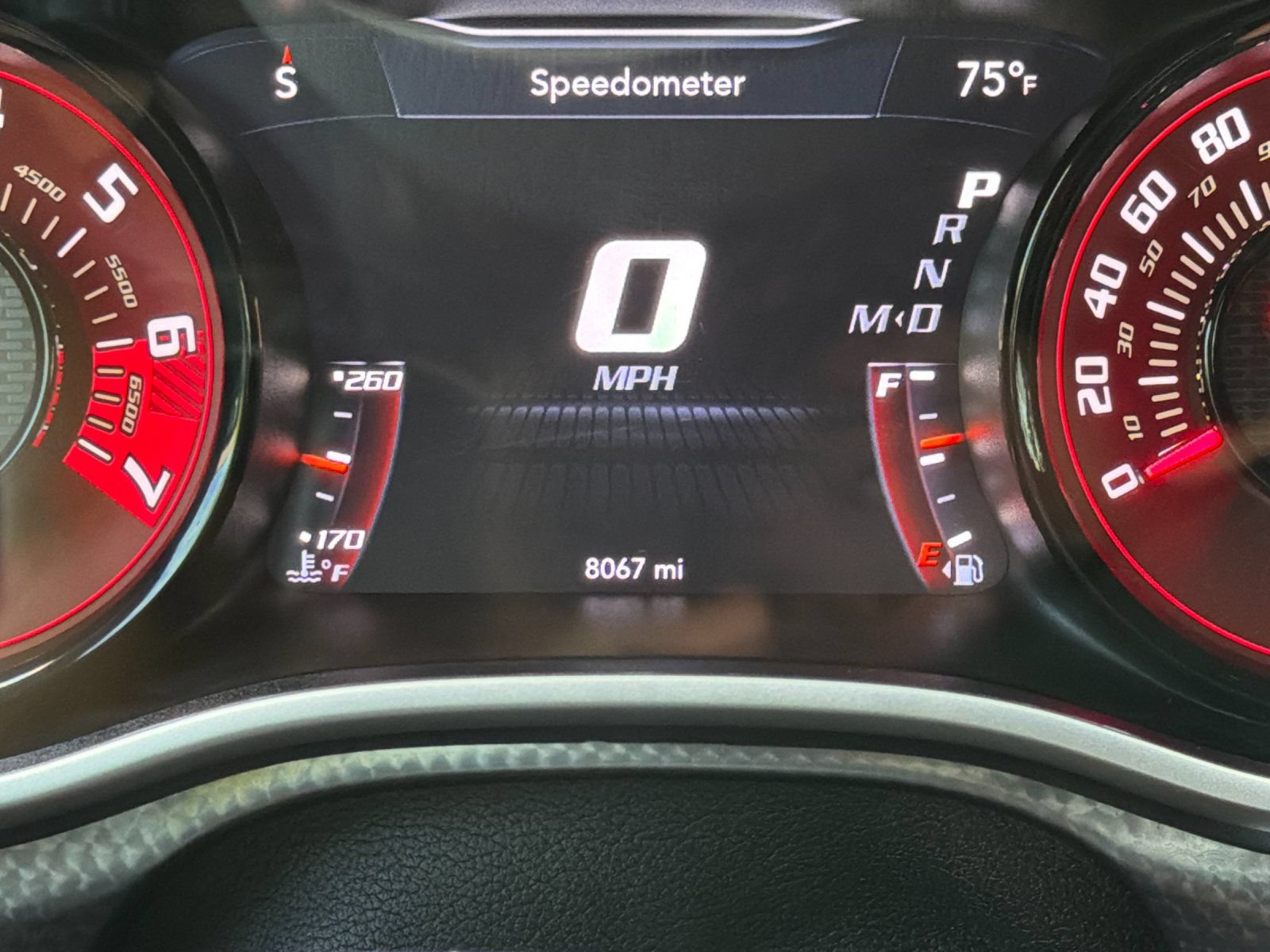 Used 2022 Dodge Challenger SRT Hellcat Redeye RWD image 25