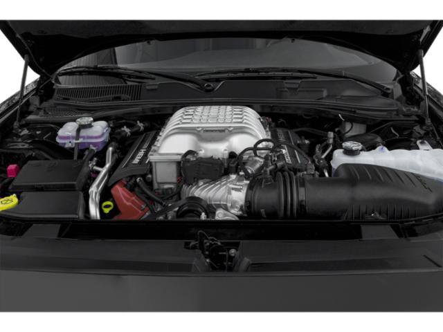 Used 2018 Dodge Challenger SRT Hellcat RWD image 16