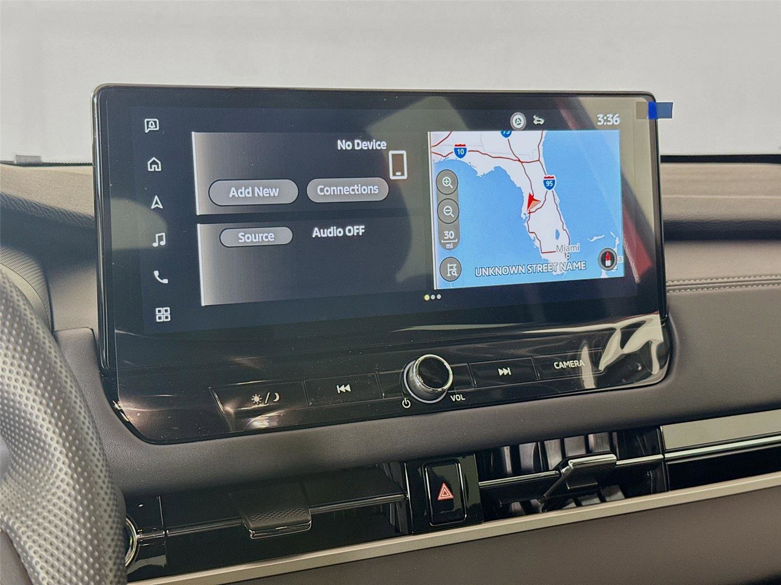 New 2026 Mitsubishi Outlander ES FWD image 9