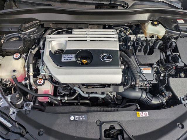 Used 2019 Lexus UX 250h image 23
