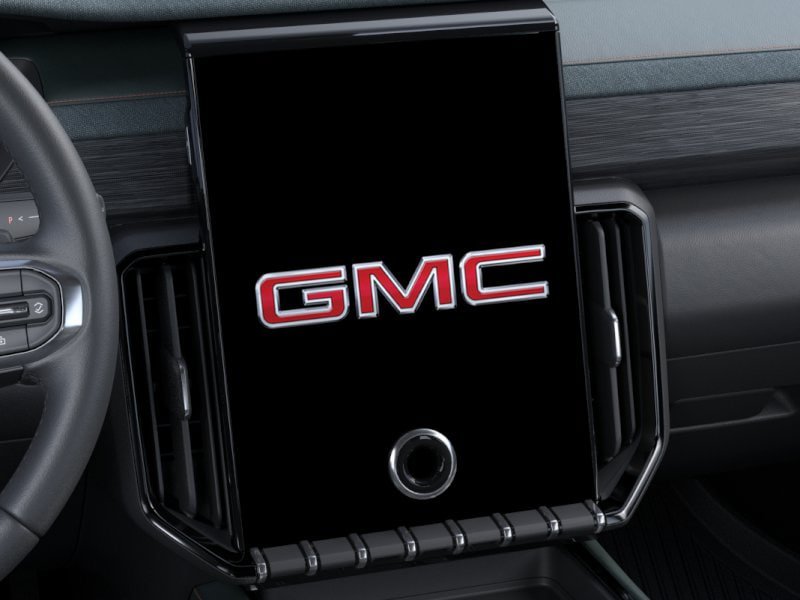 New 2026 GMC Acadia AT4 w/ Luxury Package AWD/4WD image 20