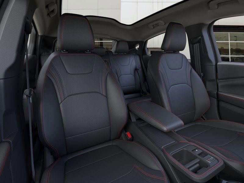 New 2025 Ford Mustang Mach-E Premium w/ Sport Appearance Package image 14