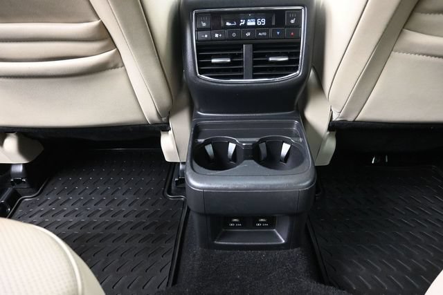 Used 2020 MAZDA CX-9 Grand Touring AWD/4WD image 22