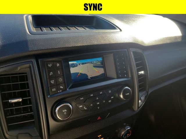 Used 2019 Ford Ranger XL w/ Equipment Group 101A Mid image 14