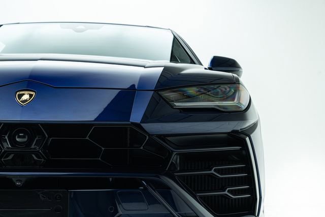 Used 2020 Lamborghini Urus image 7