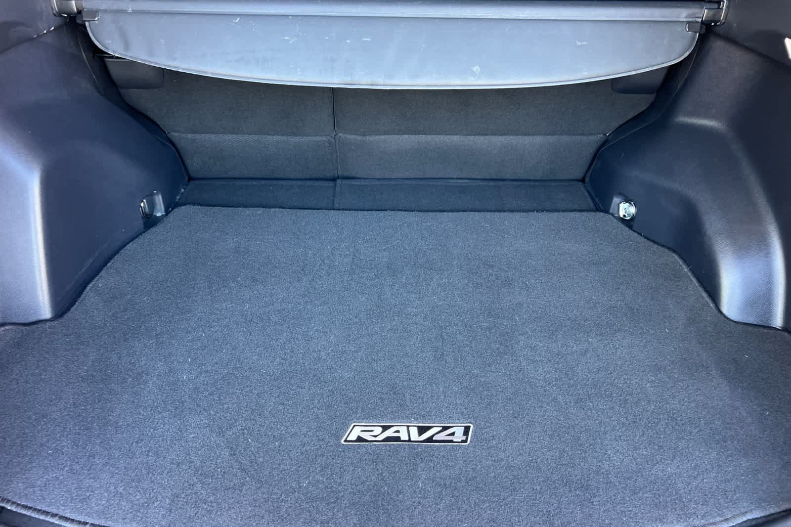 Certified 2024 Toyota RAV4 XLE w/ Convenience Package AWD/4WD image 16
