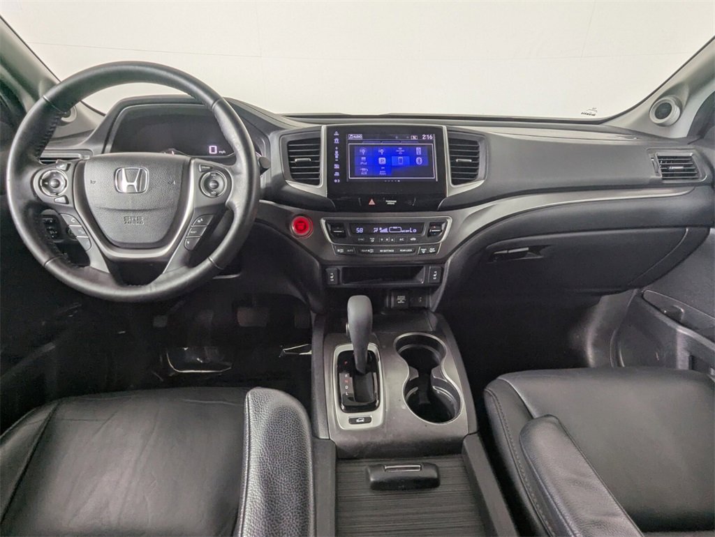 Used 2018 Honda Pilot EX-L image 15