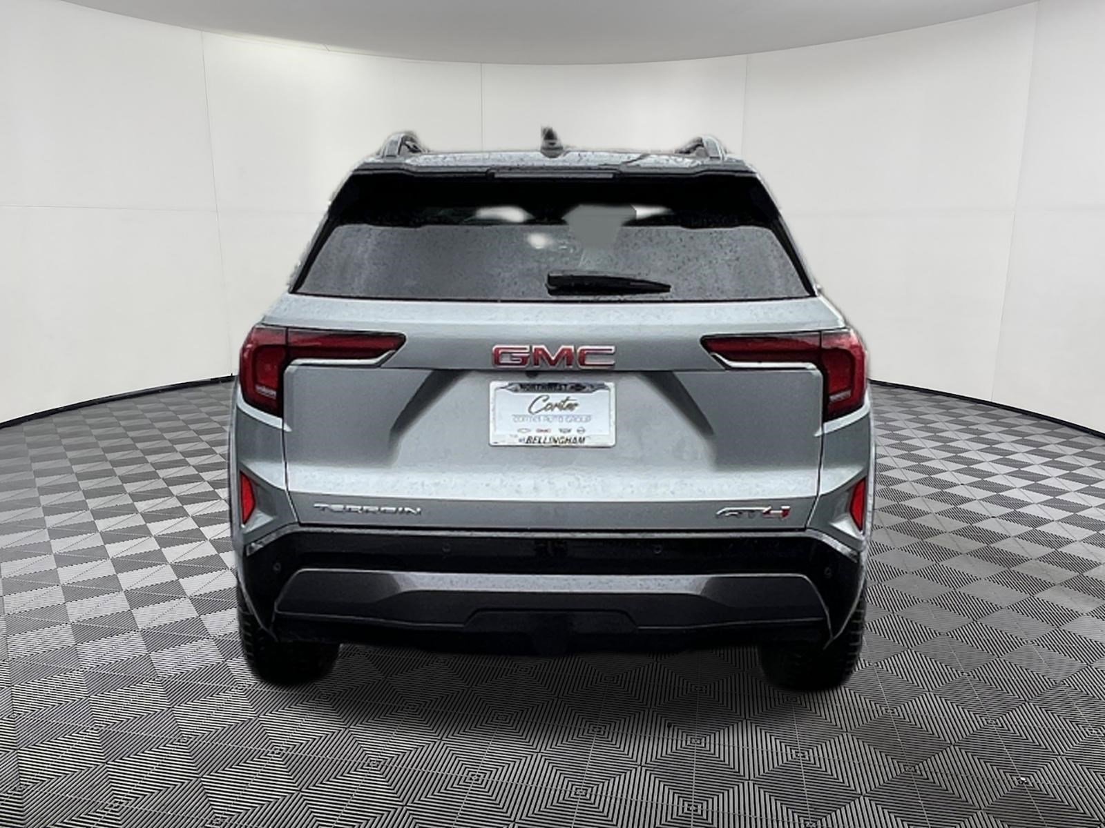 Used 2026 GMC Terrain AT4 image 5