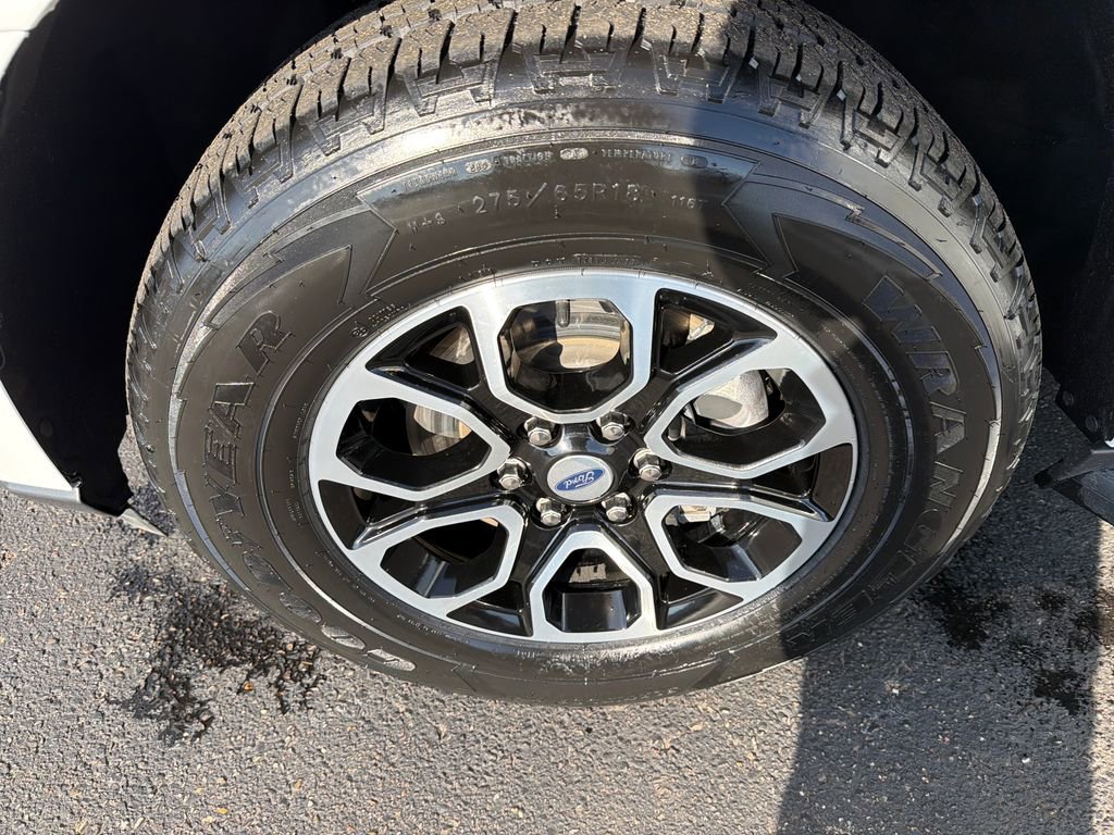 Used 2024 Ford Expedition Max XLT AWD/4WD image 26