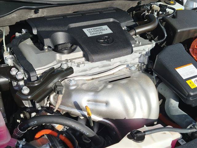 Used 2017 Toyota Camry LE FWD image 20