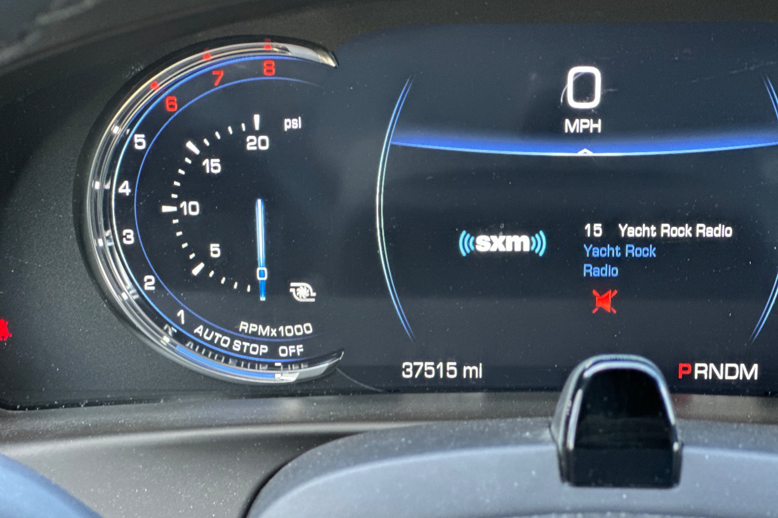 Used 2018 Cadillac CT6 3.0 Twin Turbo Platinum Sedan AWD/4WD image 31