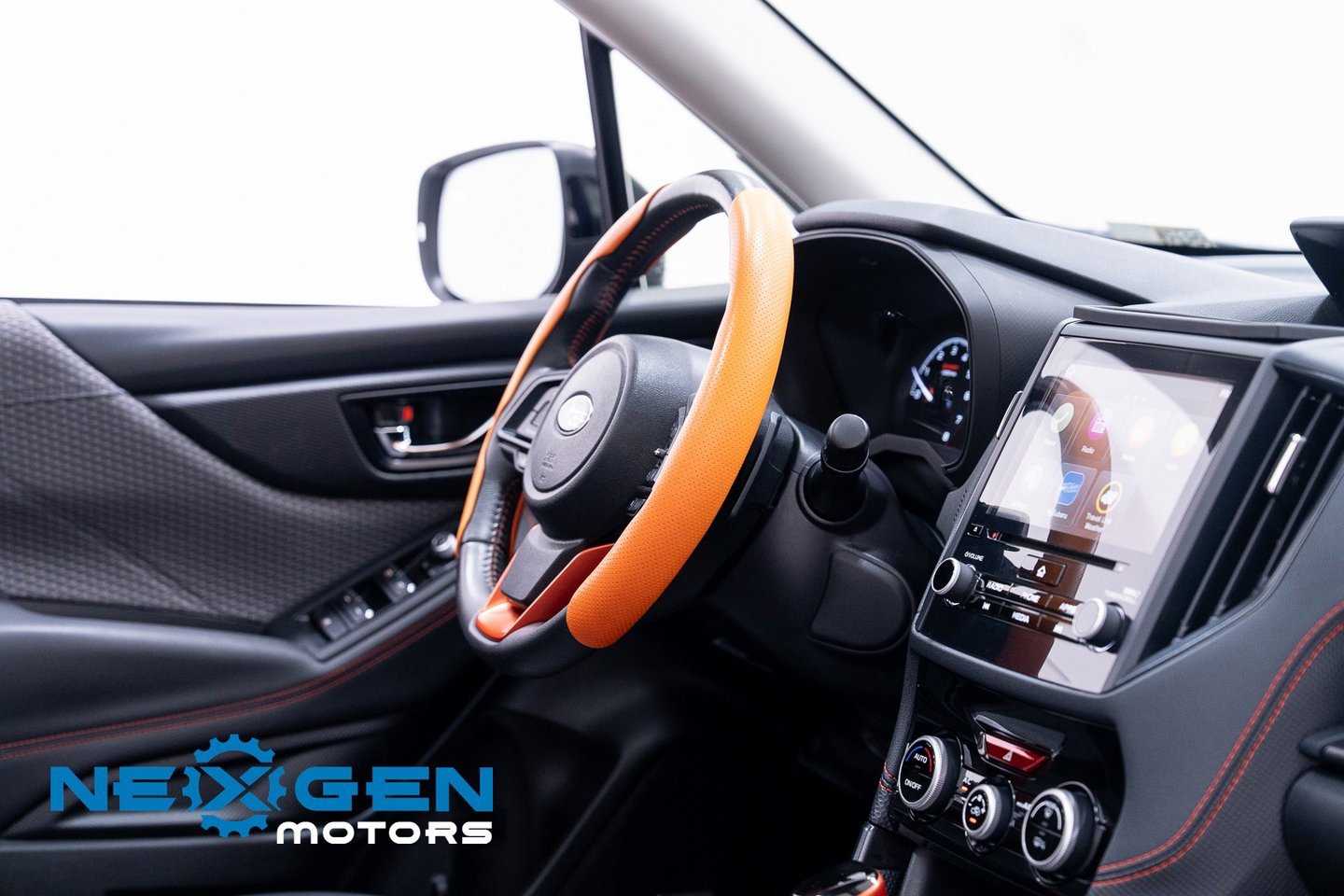 Used 2023 Subaru Forester Sport image 48