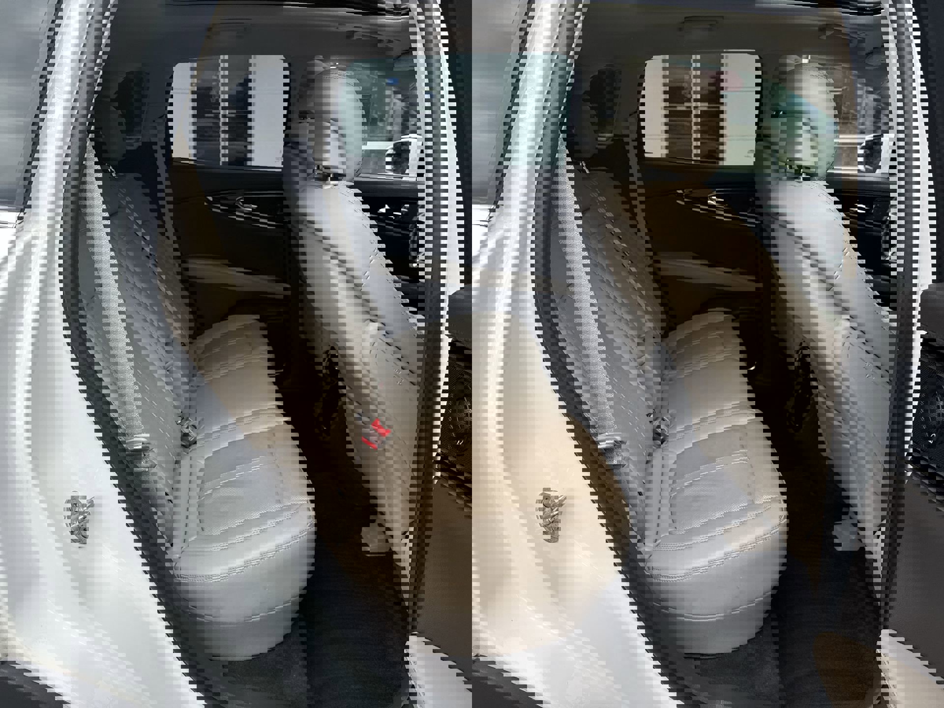 Used 2022 Lincoln Nautilus Reserve w/ Equipment Group 201A image 26