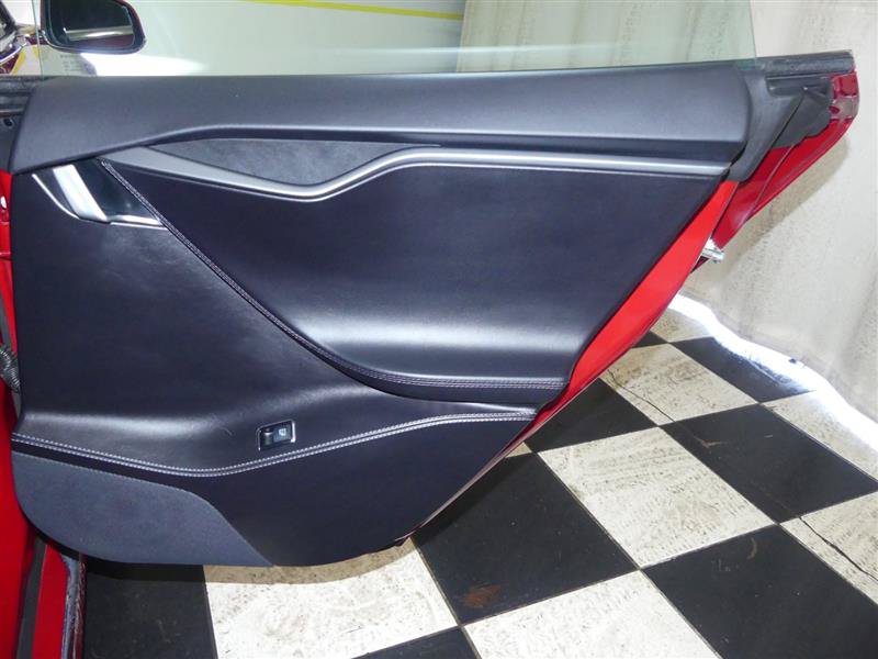 Used 2018 Tesla Model S 75D AWD/4WD image 25