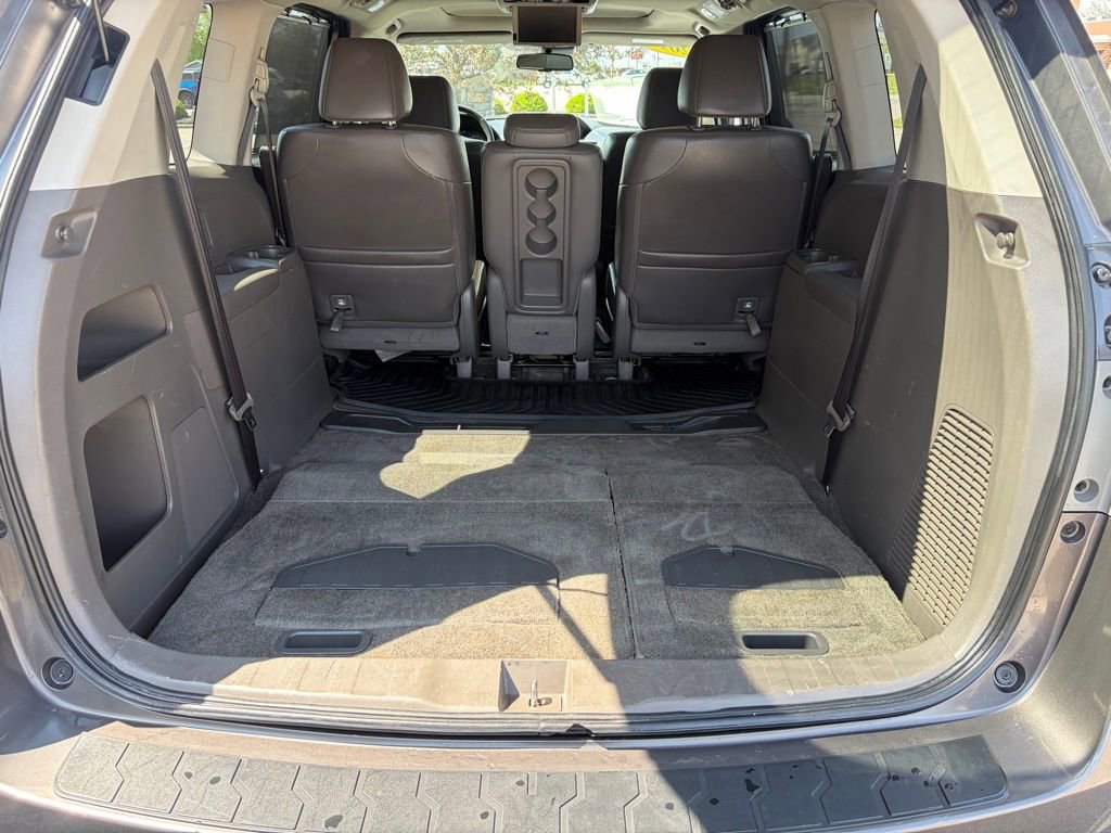 Used 2014 Honda Odyssey EX-L image 25