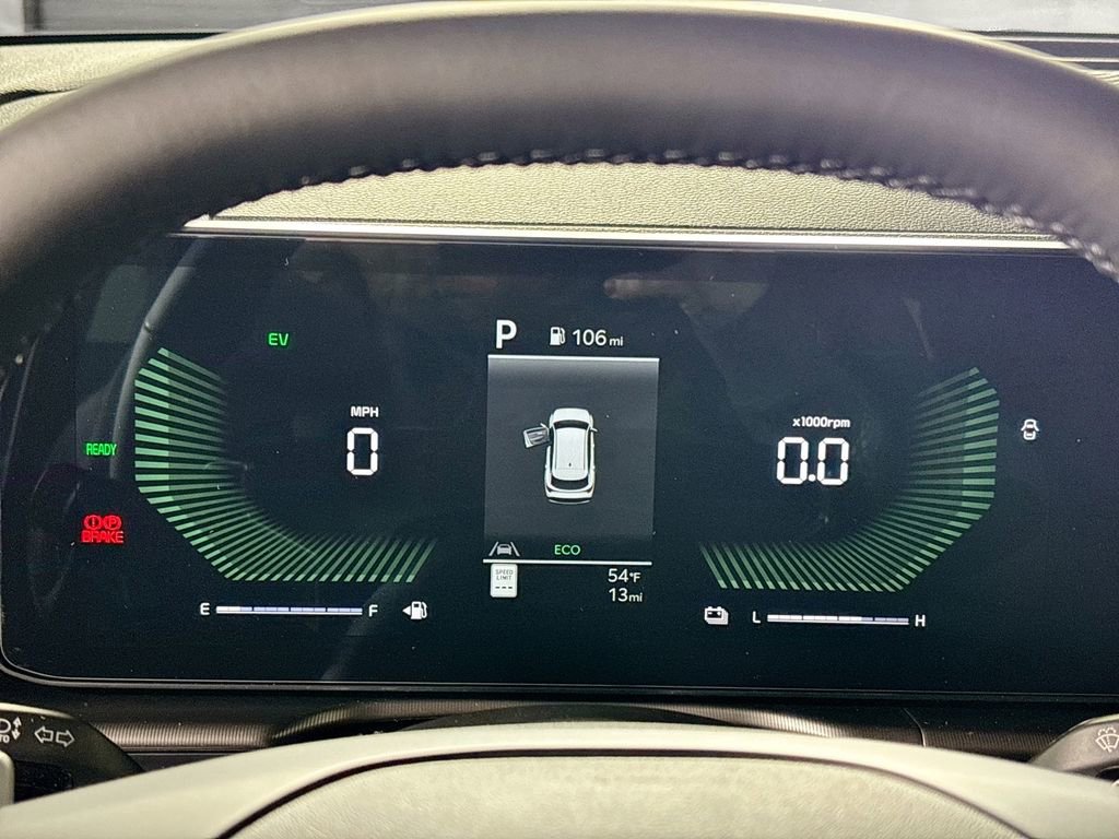 New 2026 Kia Sportage EX AWD/4WD image 14