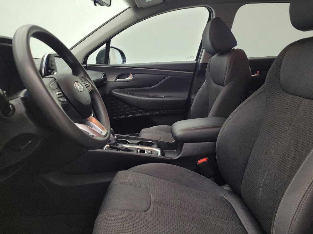 Used 2020 Hyundai Santa Fe SEL w/ Cargo Package AWD/4WD image 17