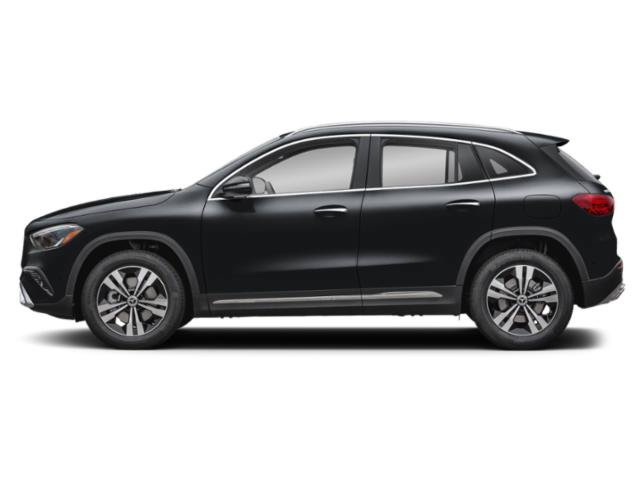 New 2026 Mercedes-Benz GLA 250 4MATIC image 3