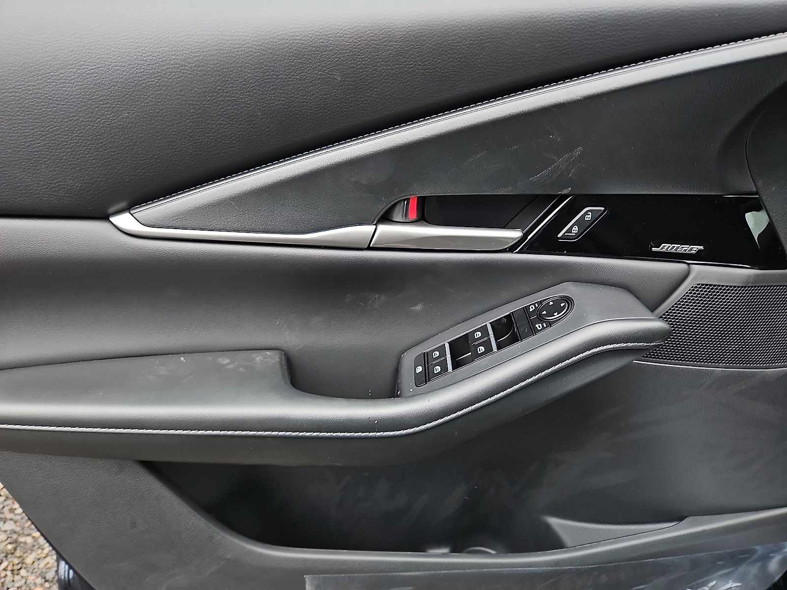 New 2026 MAZDA CX-30 AWD 2.5 S w/ Premium Package image 10