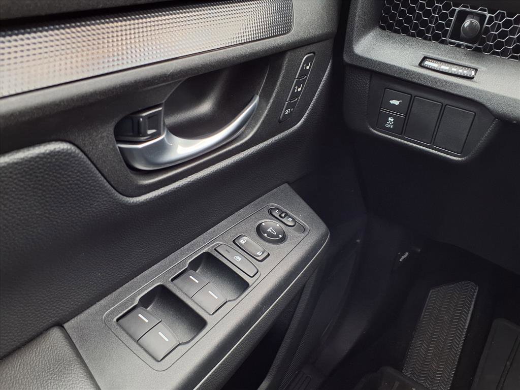 Used 2024 Honda CR-V Sport-L image 21