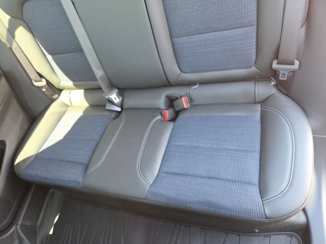 New 2026 Buick Envista Preferred w/ Convenience I Package FWD image 27