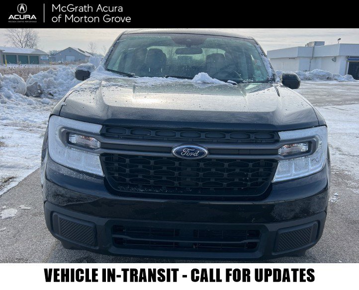 Used 2022 Ford Maverick XLT w/ Equipment Group 300A Standard