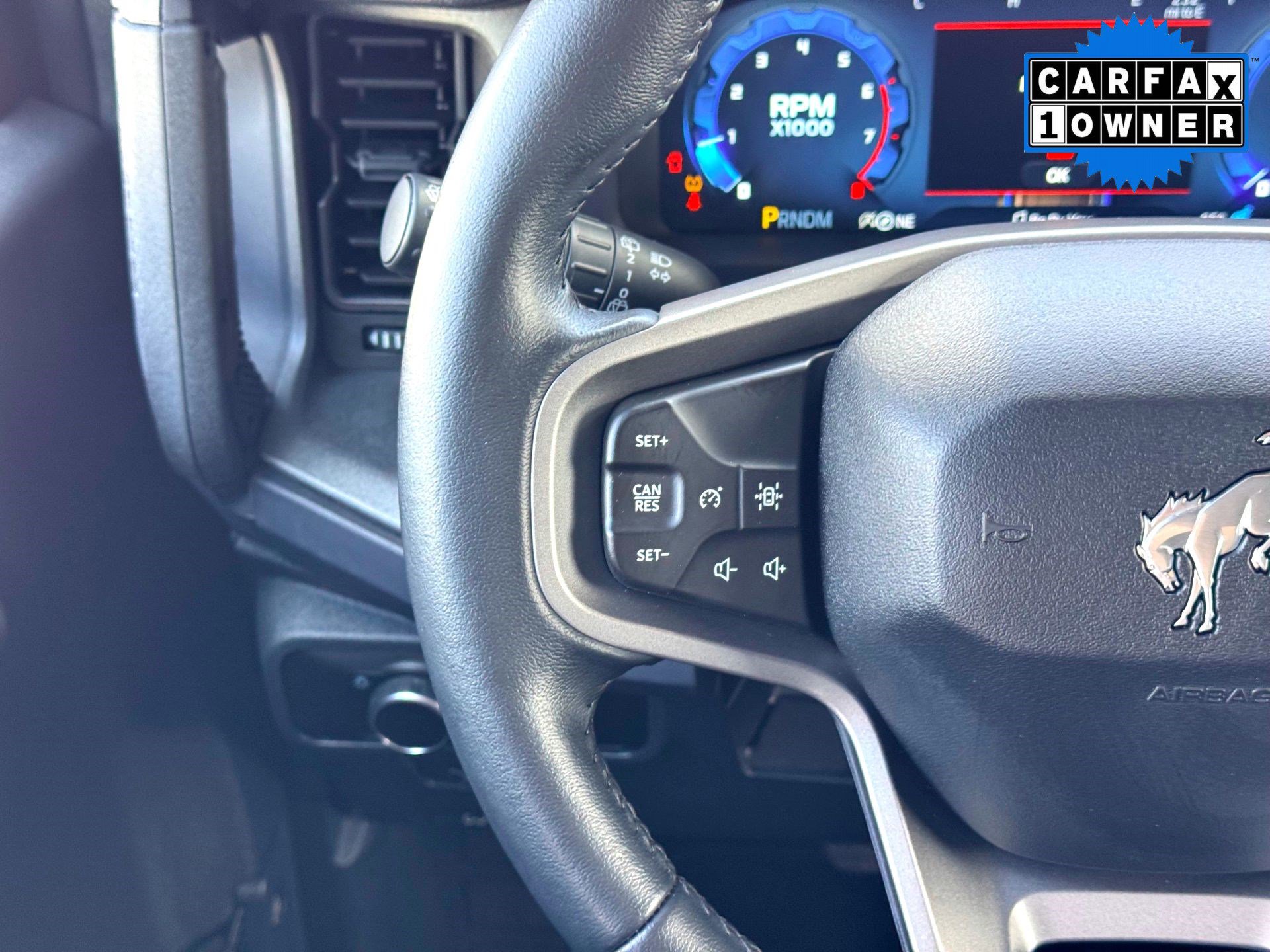 Used 2025 Ford Bronco Big Bend image 22