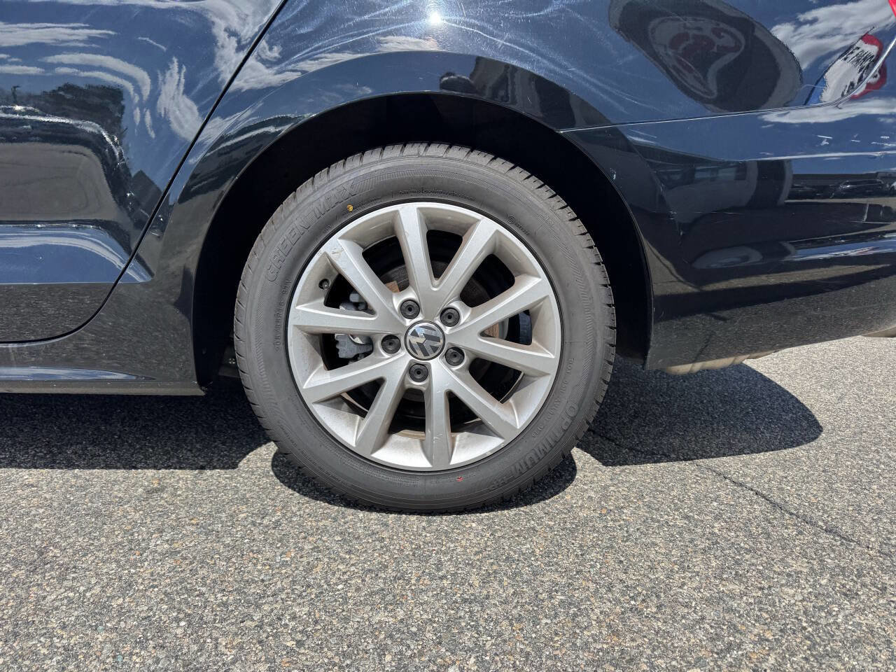 Used 2014 Volkswagen Jetta SE image 6