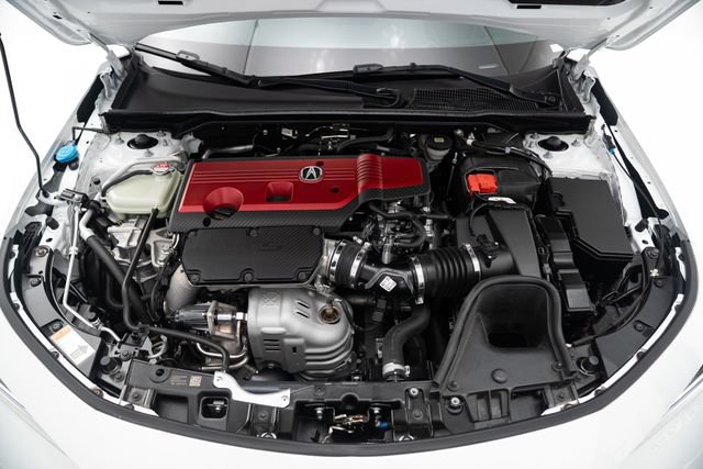 Used 2024 Acura Integra Type S FWD image 28