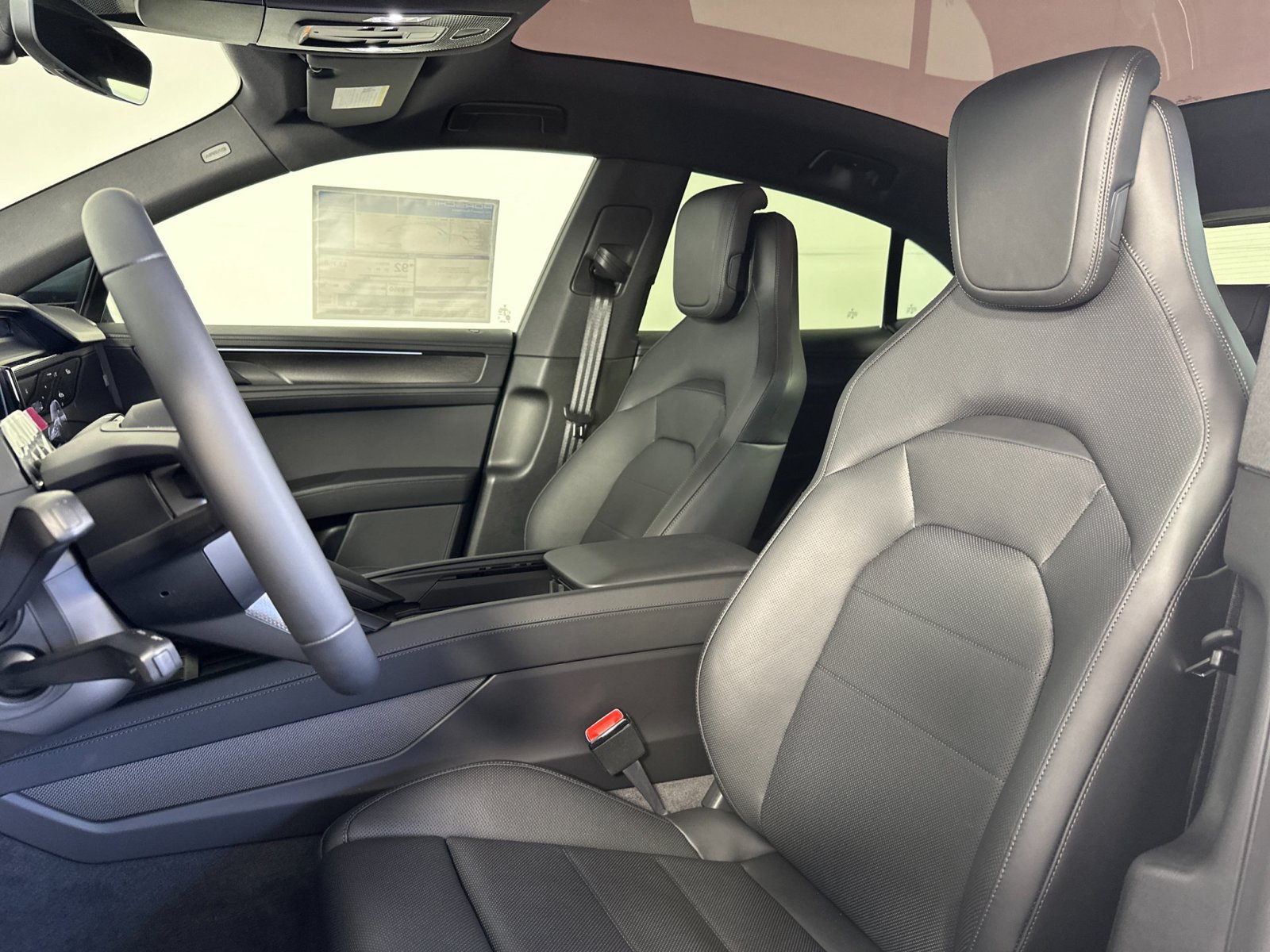 New 2026 Porsche Cayenne S AWD/4WD image 5